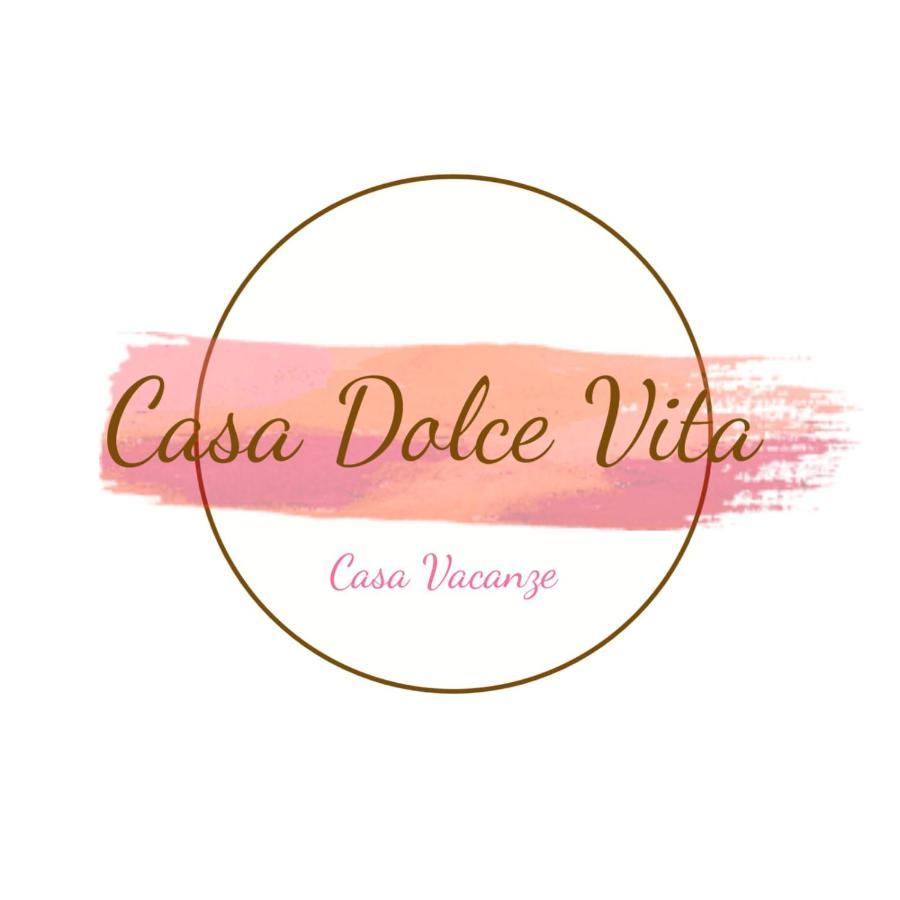 ונטימיגליה Casa Dolce Vita מראה חיצוני תמונה