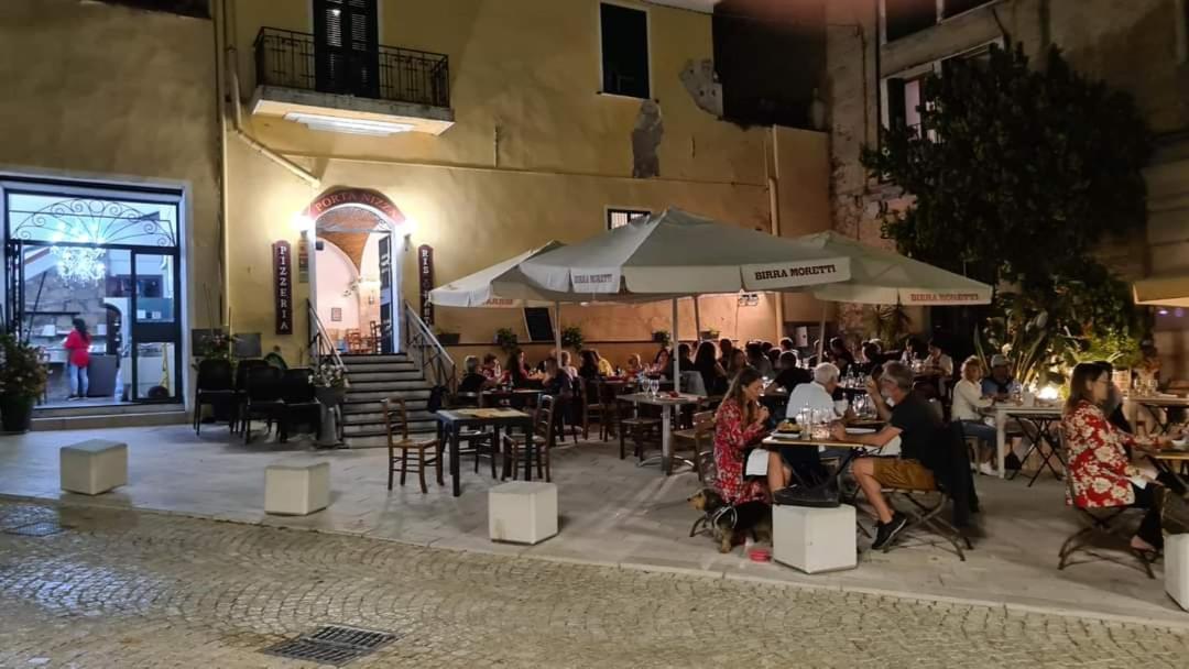 ונטימיגליה Casa Dolce Vita מראה חיצוני תמונה