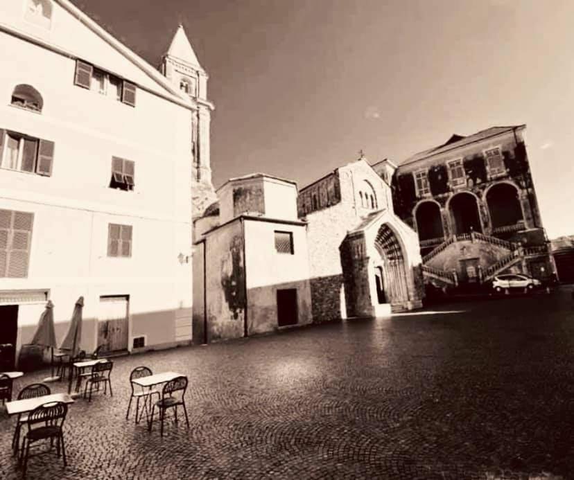 ונטימיגליה Casa Dolce Vita מראה חיצוני תמונה