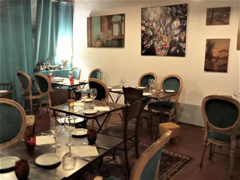 ונטימיגליה Casa Dolce Vita מראה חיצוני תמונה