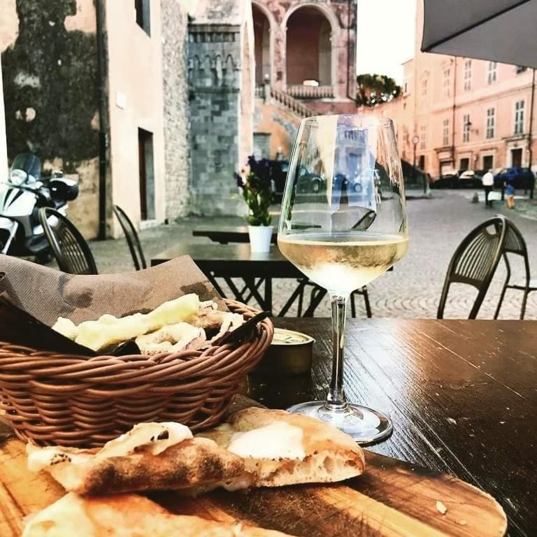 ונטימיגליה Casa Dolce Vita מראה חיצוני תמונה