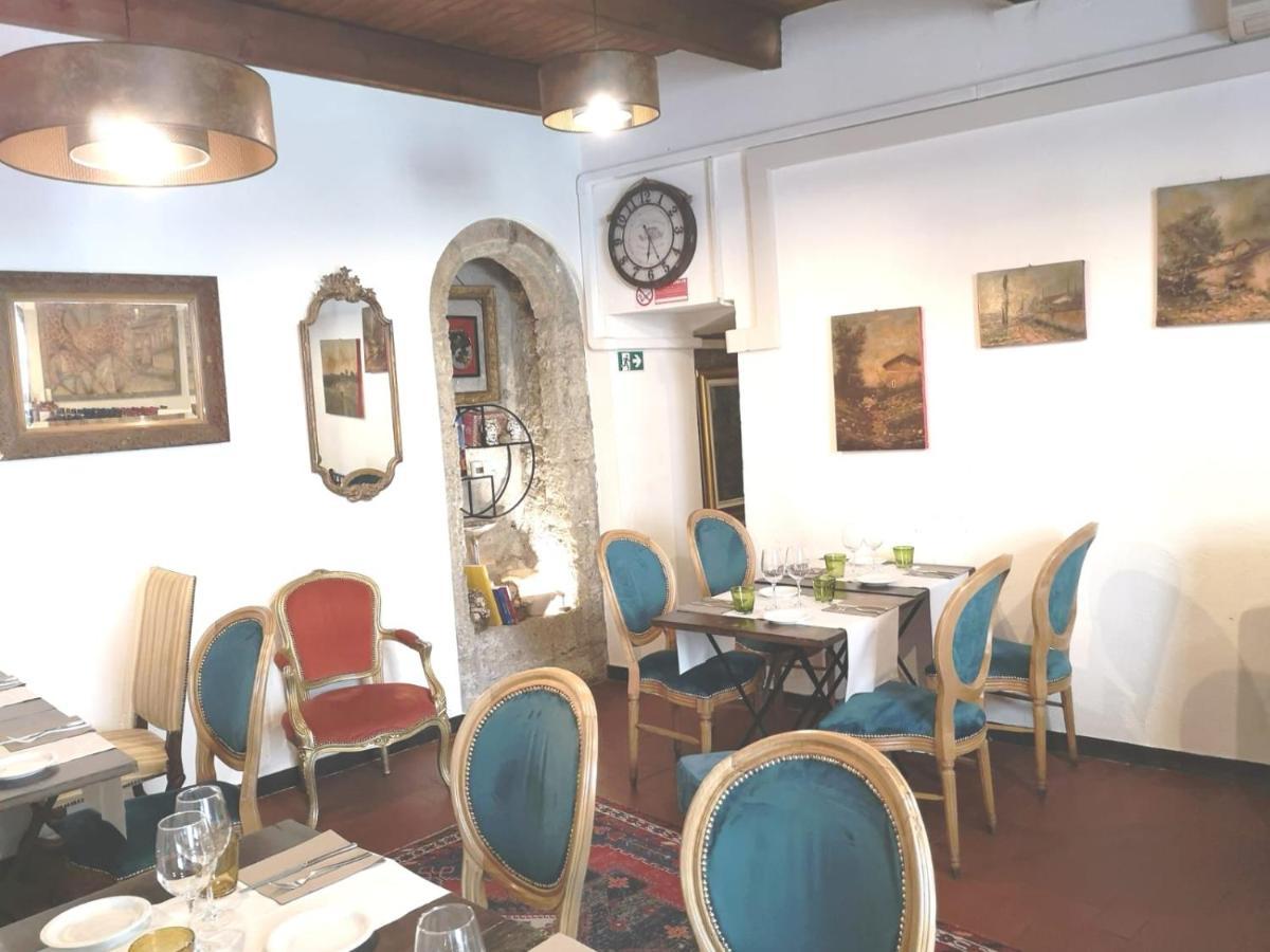 ונטימיגליה Casa Dolce Vita מראה חיצוני תמונה