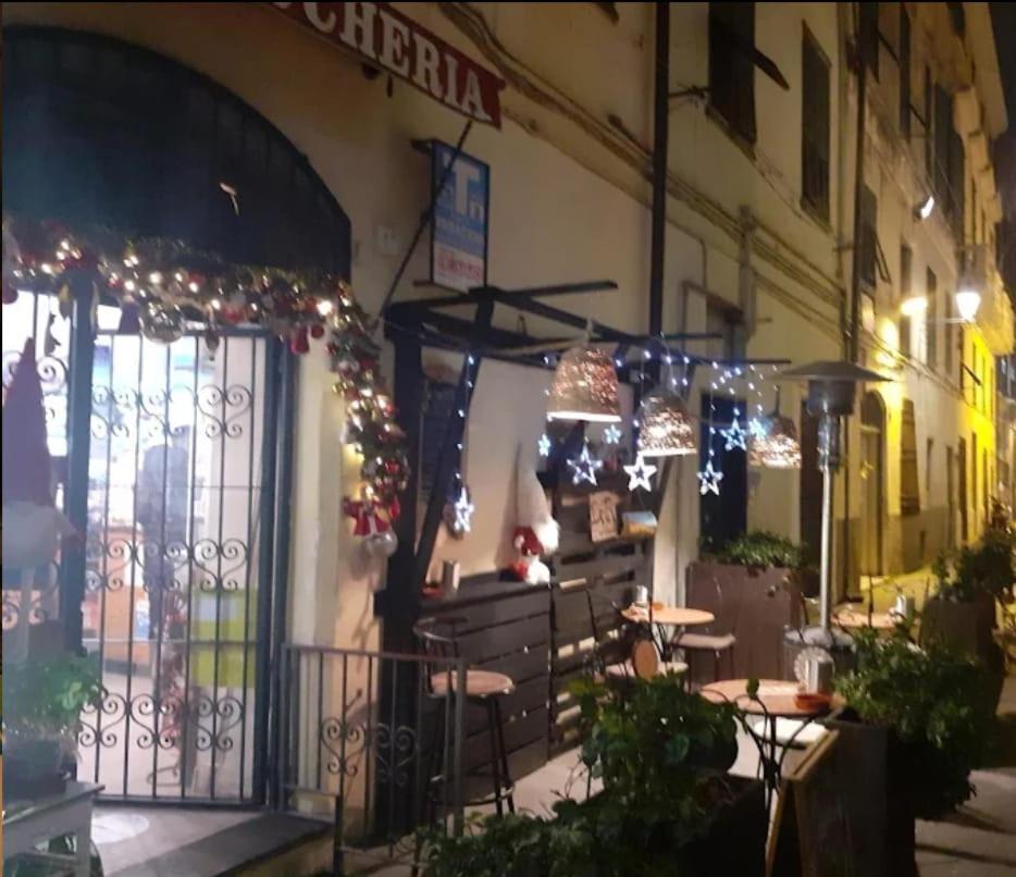 ונטימיגליה Casa Dolce Vita מראה חיצוני תמונה