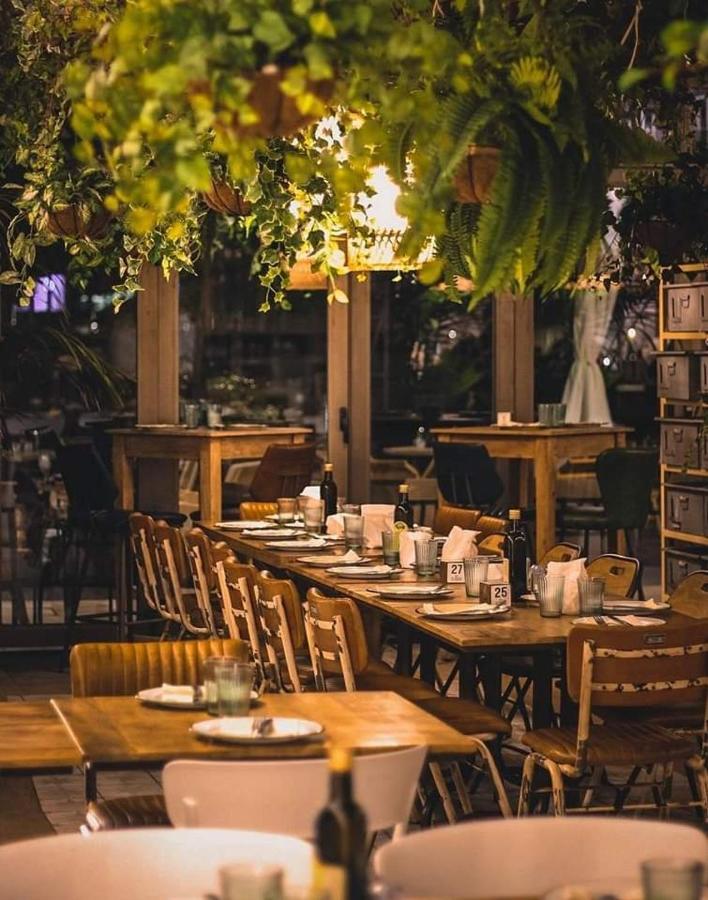 ונטימיגליה Casa Dolce Vita מראה חיצוני תמונה