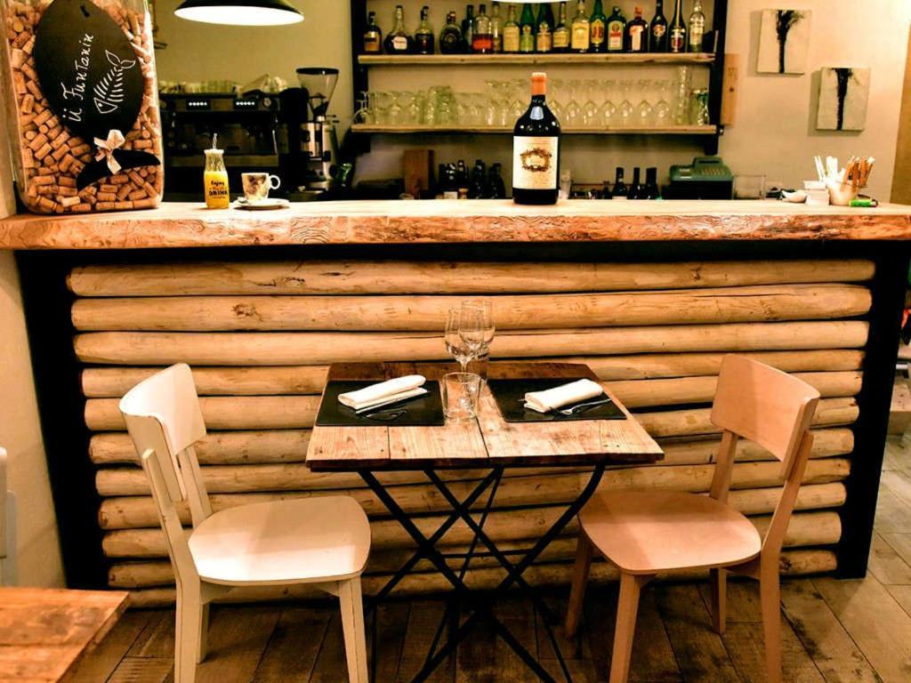 ונטימיגליה Casa Dolce Vita מראה חיצוני תמונה