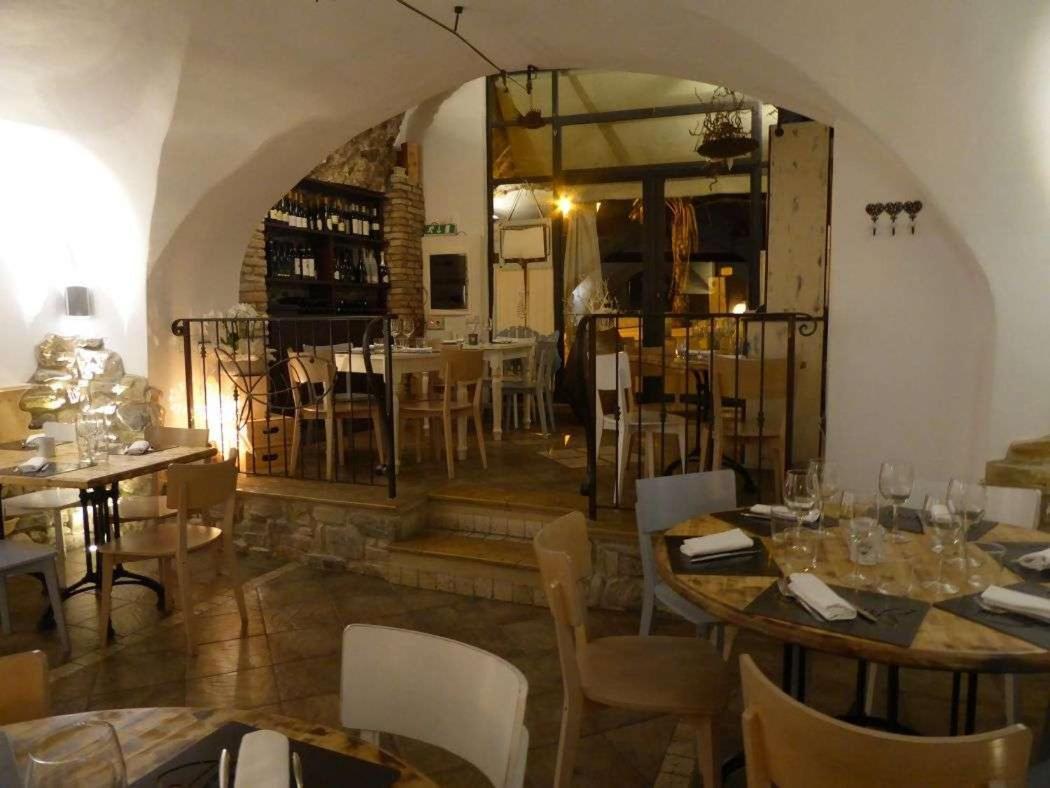 ונטימיגליה Casa Dolce Vita מראה חיצוני תמונה