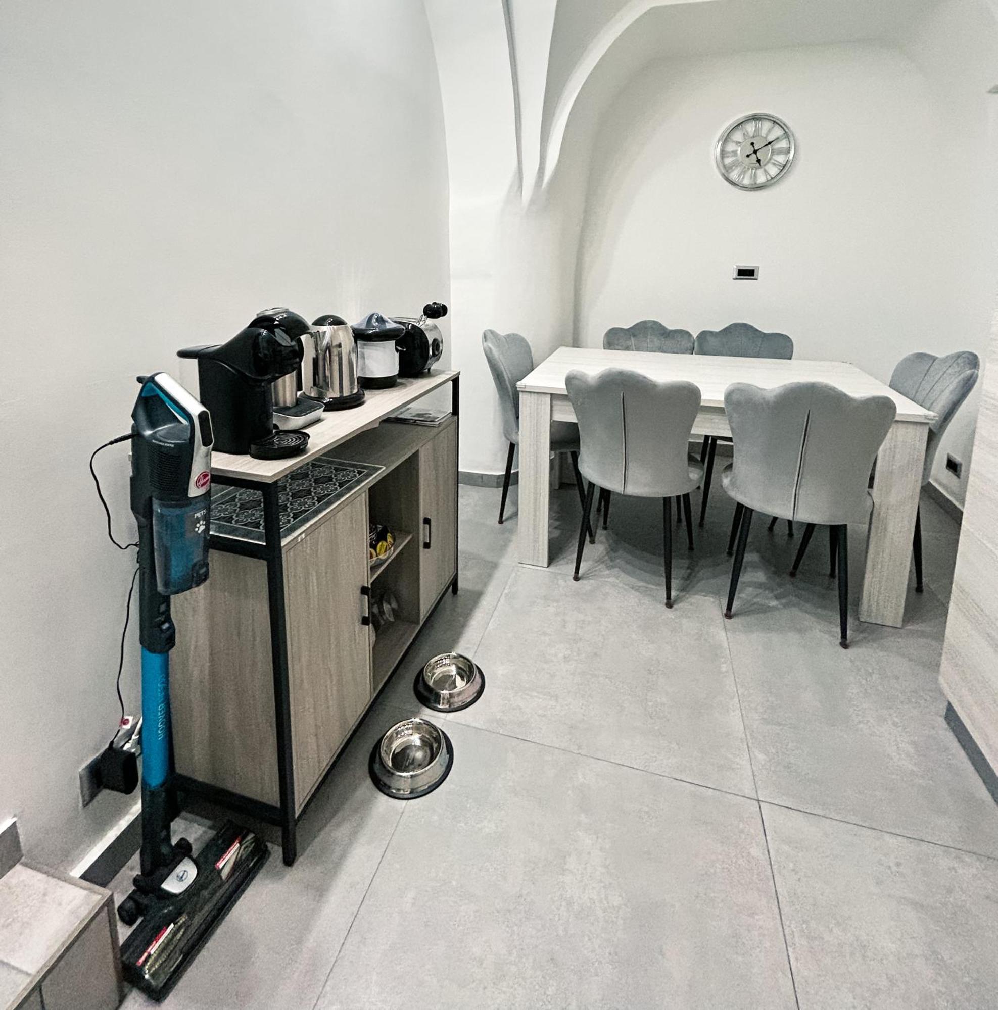 ונטימיגליה Casa Dolce Vita מראה חיצוני תמונה