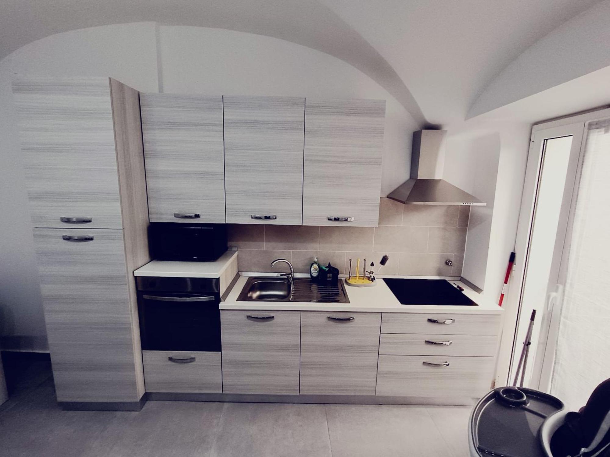 ונטימיגליה Casa Dolce Vita מראה חיצוני תמונה