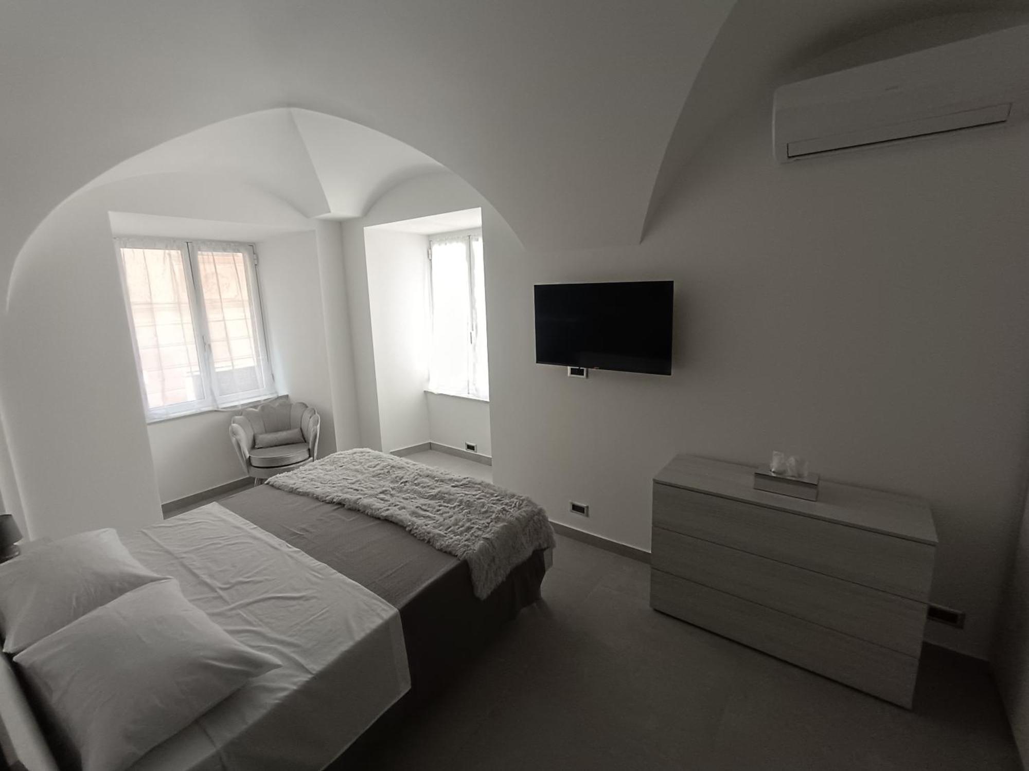 ונטימיגליה Casa Dolce Vita מראה חיצוני תמונה