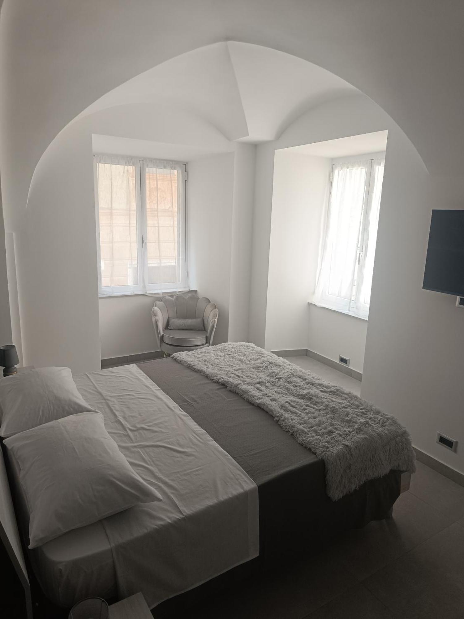 ונטימיגליה Casa Dolce Vita מראה חיצוני תמונה