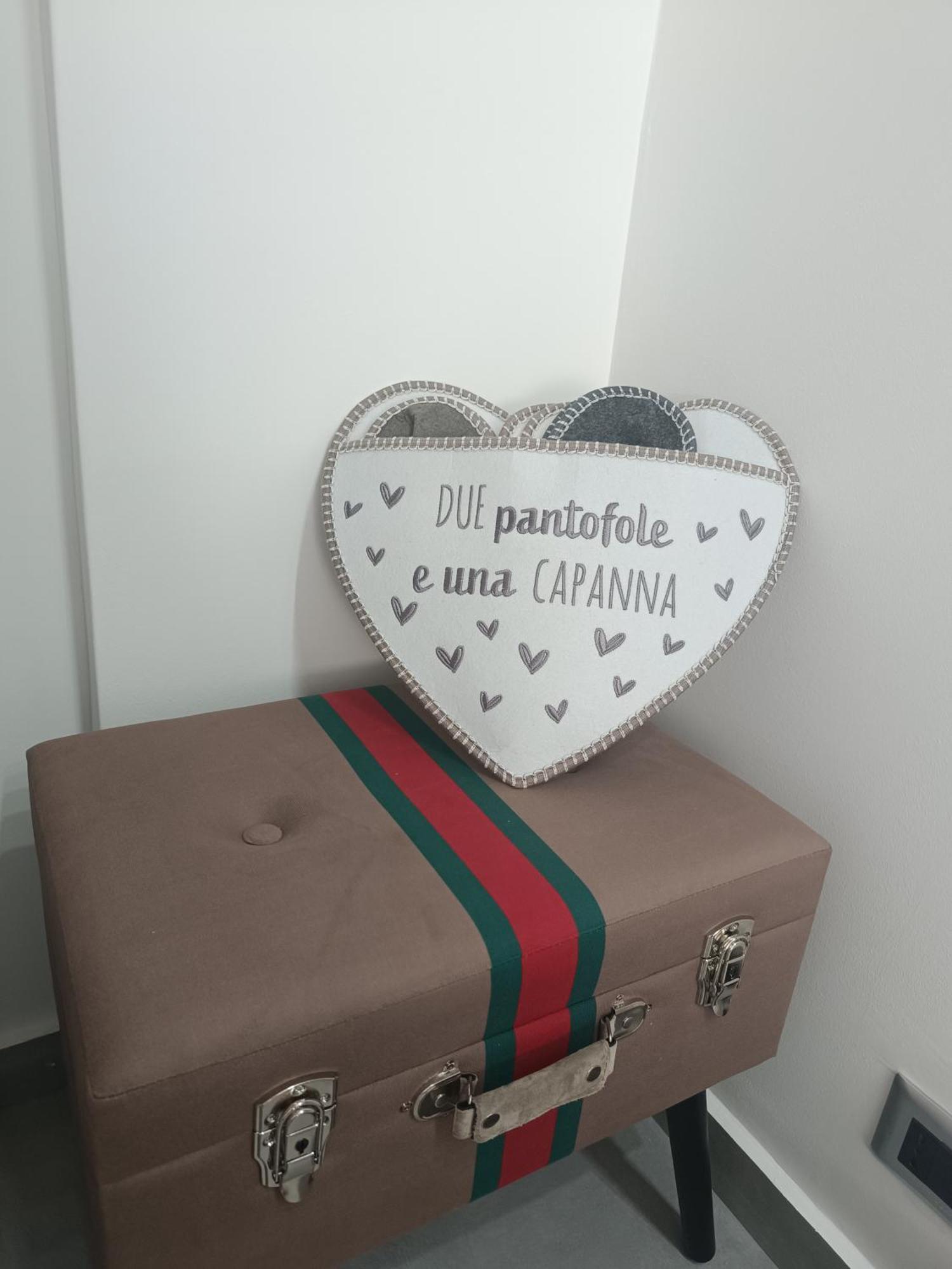 ונטימיגליה Casa Dolce Vita מראה חיצוני תמונה