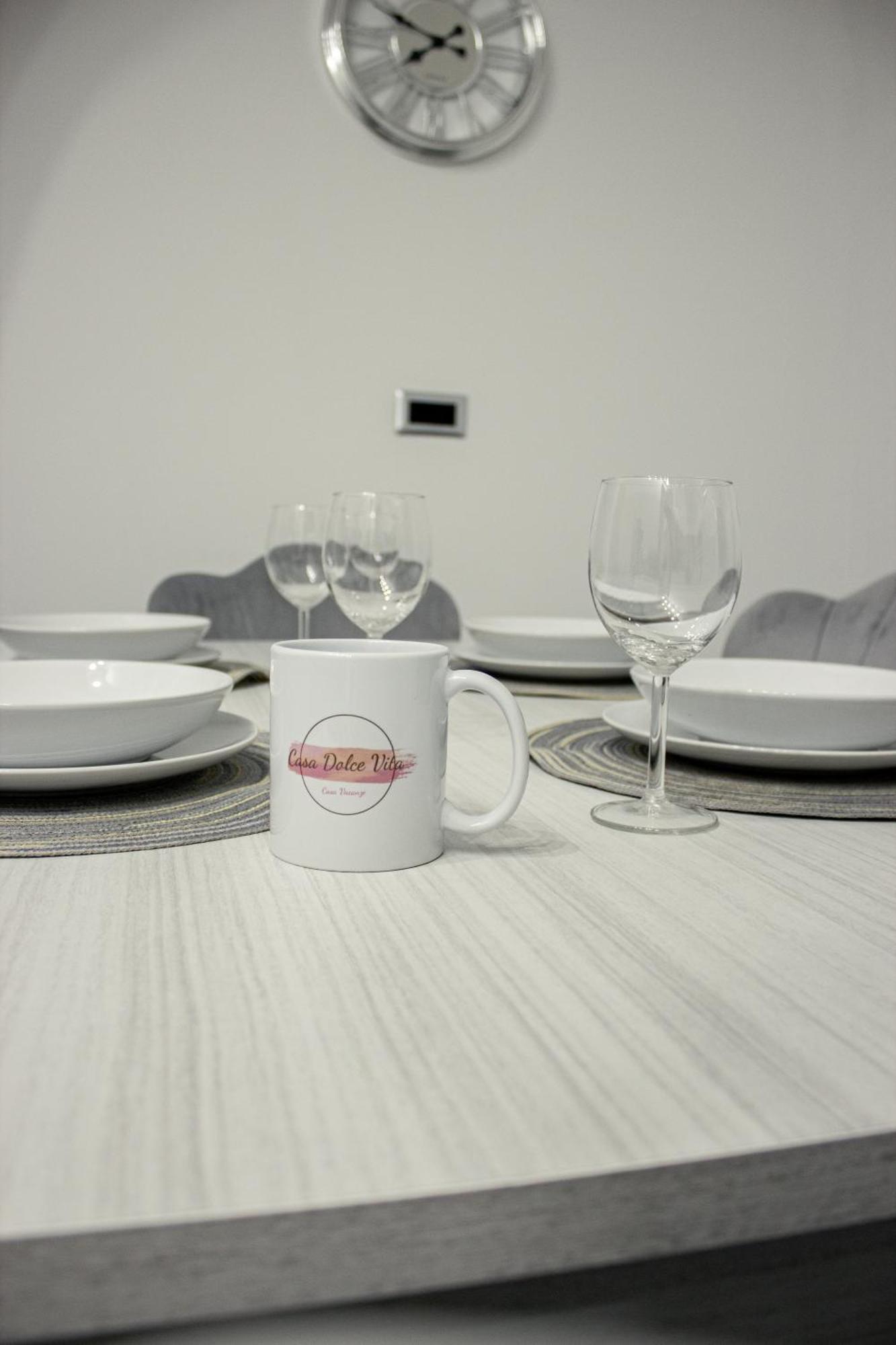 ונטימיגליה Casa Dolce Vita מראה חיצוני תמונה